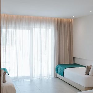 Chambre Familiale